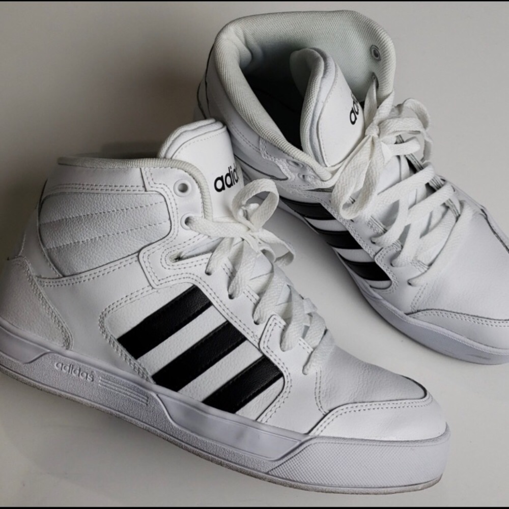 Adidas Hightops